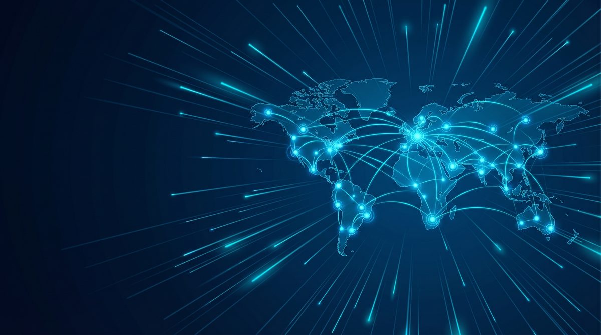 方差加速器全球网络加速